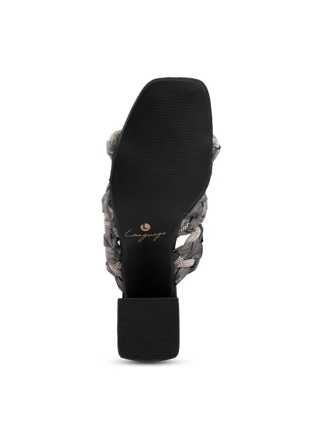 لانجوتش Women's Melissa Heel