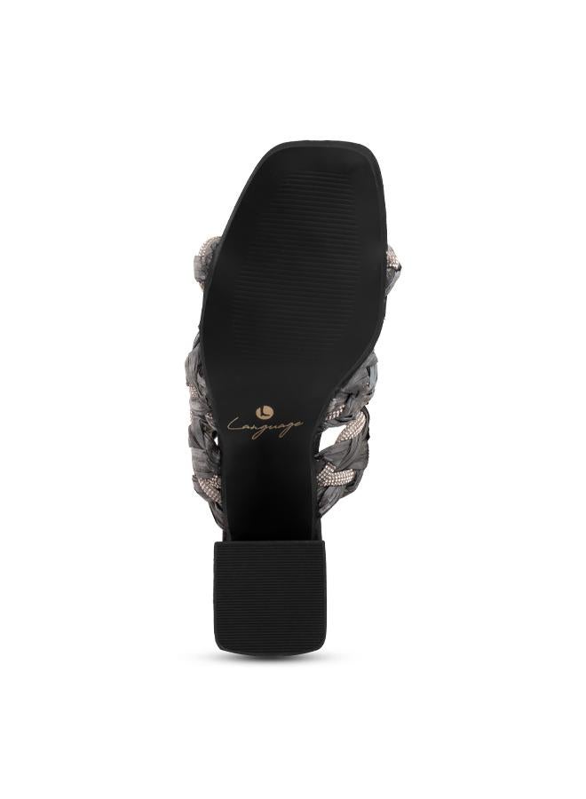 Language Women's Melissa Heel - Image 2