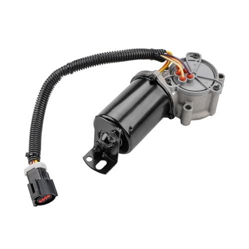 VANJING Transfer Case Motor Compatible with Ford Expedition Lincoln Navigator 2002 2003 2004 2005 2006 Transfer Case Shift Motor Replacement for ‎600-806 48-201 A315420A 2L1Z 7G360-AB 2L1Z7G360AA - Image 1