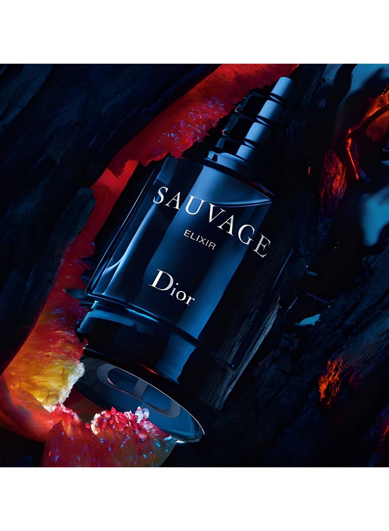 Elixir Extrait De Parfum 100 ml - Image 1