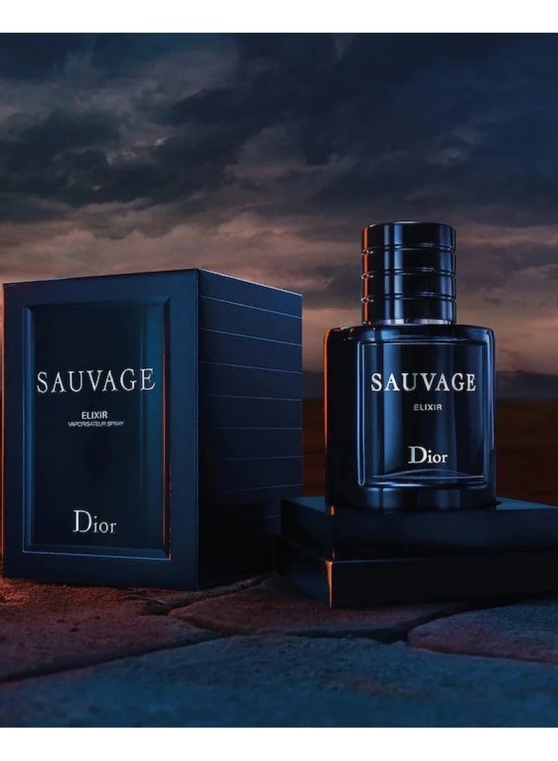 Elixir Extrait De Parfum 100 ml - Image 3