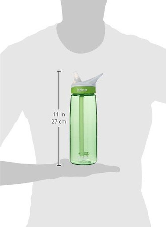 CamelBak Eddy Water Bottle, Palm, .75-Liter - Image 2