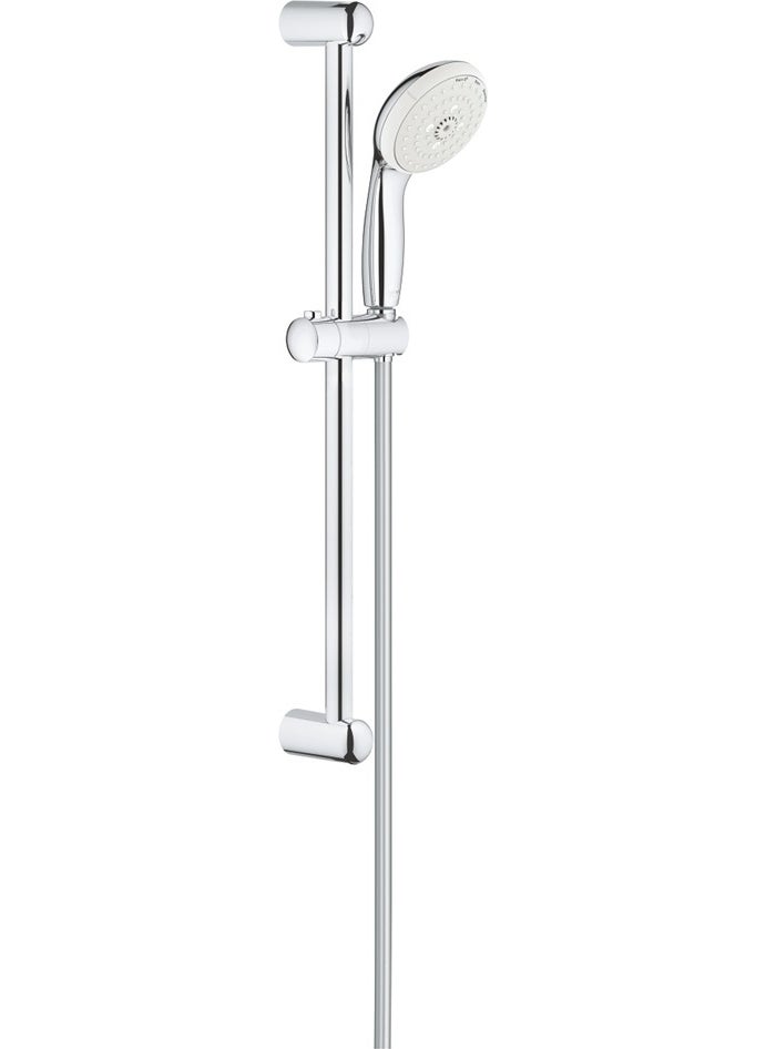 Grohe - Tempesta Shower Set with 3 Functions Hand Shower Chrome 27644001 - Image 1