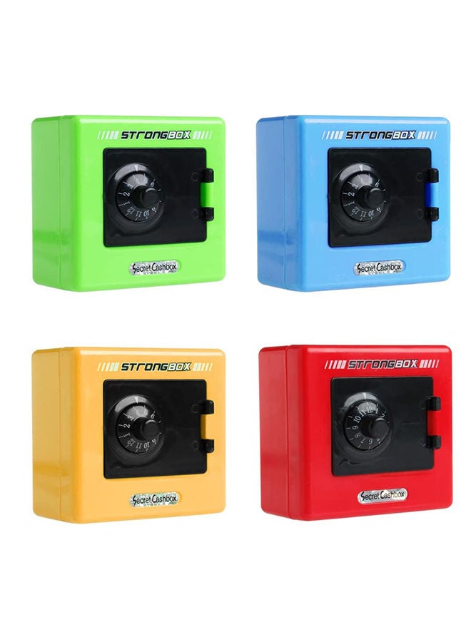 نيبمينينت حصالة نقود بيغي 8.5x8.5x4سنتيمتر - Image 2