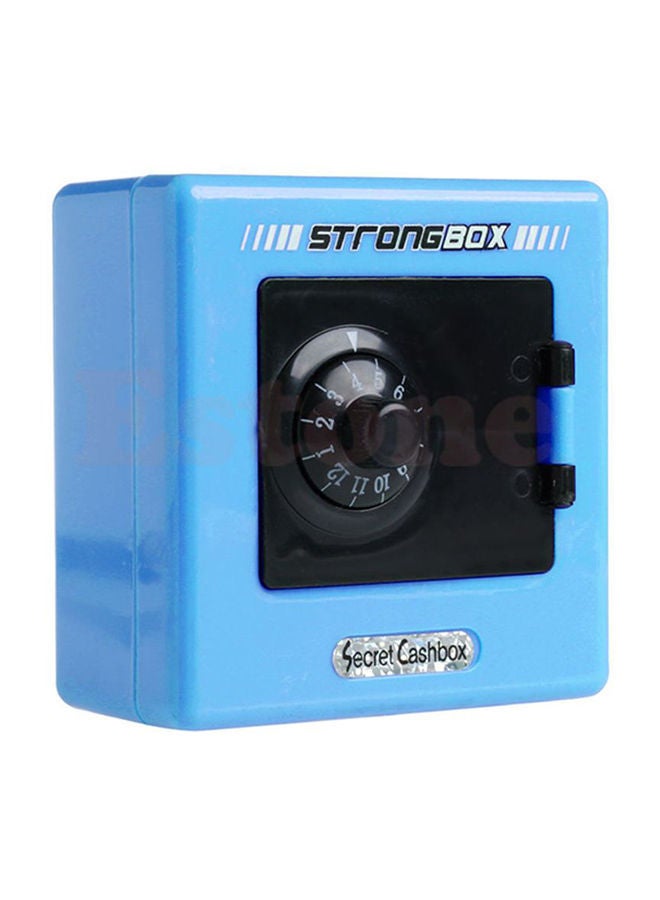 نيبمينينت حصالة نقود بيغي 8.5x8.5x4سنتيمتر - Image 1