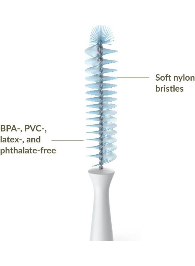 Kiinde Twist Nipple Brushes - 2 Pack - Image 5
