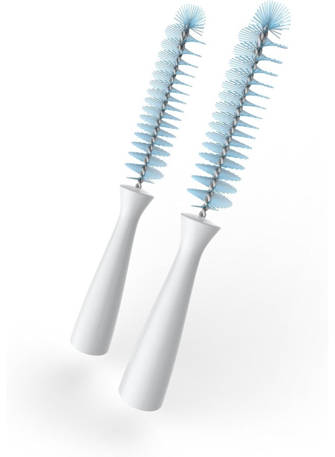 Kiinde Twist Nipple Brushes - 2 Pack - Image 1