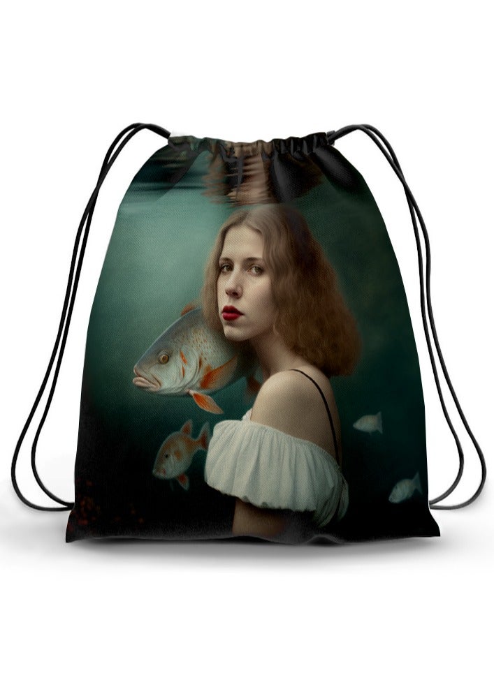 Tat Swift Bag Backpack Water-Resistant - Tat