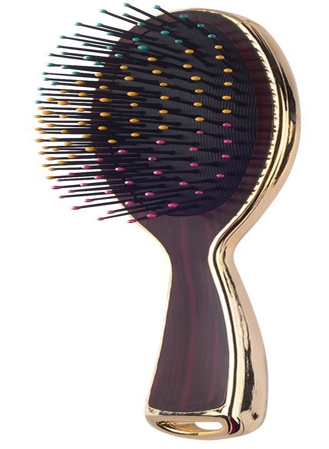 Perfehair Detangling Hair Brush Comb for All Hair Types, Wet or Dry, for Women,Kids - Image 1