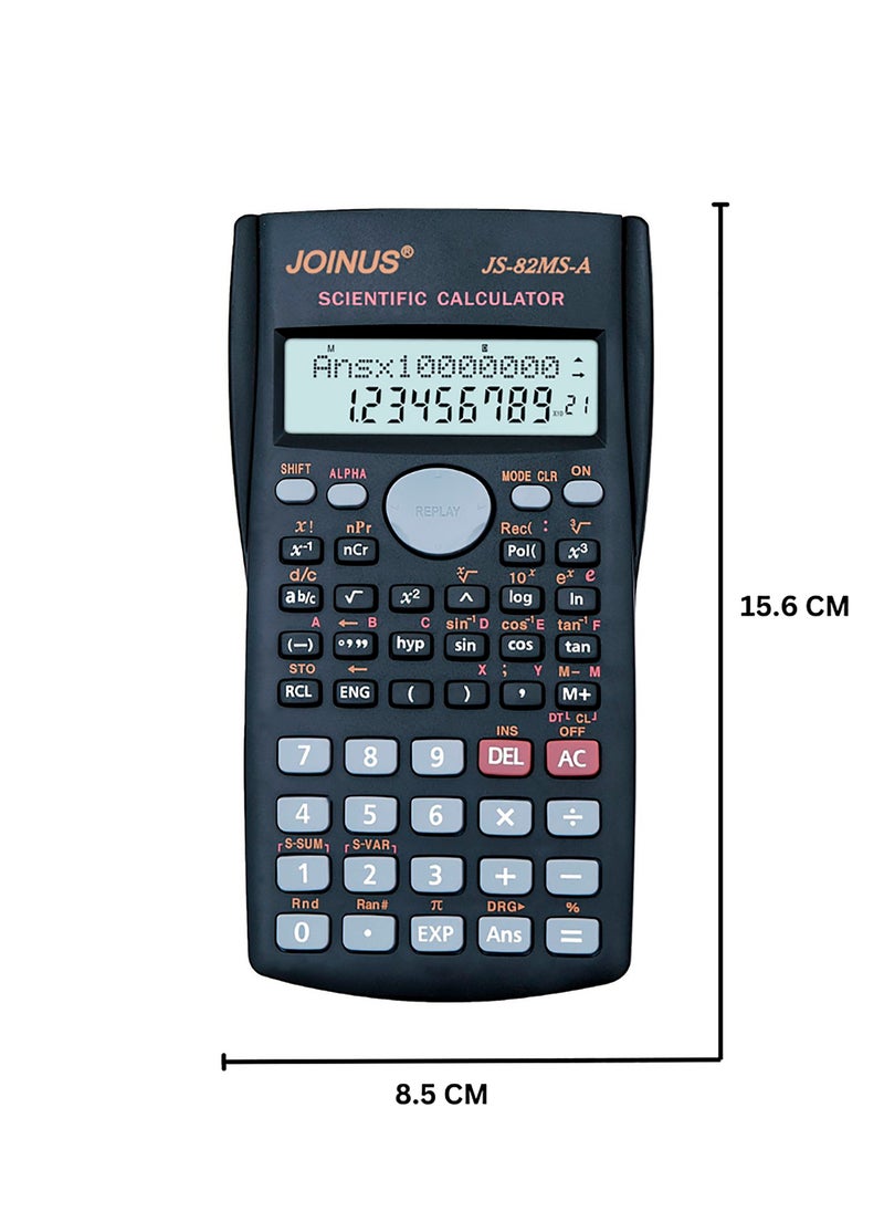 JOINUS - Joinus scientific calculator - Image 1