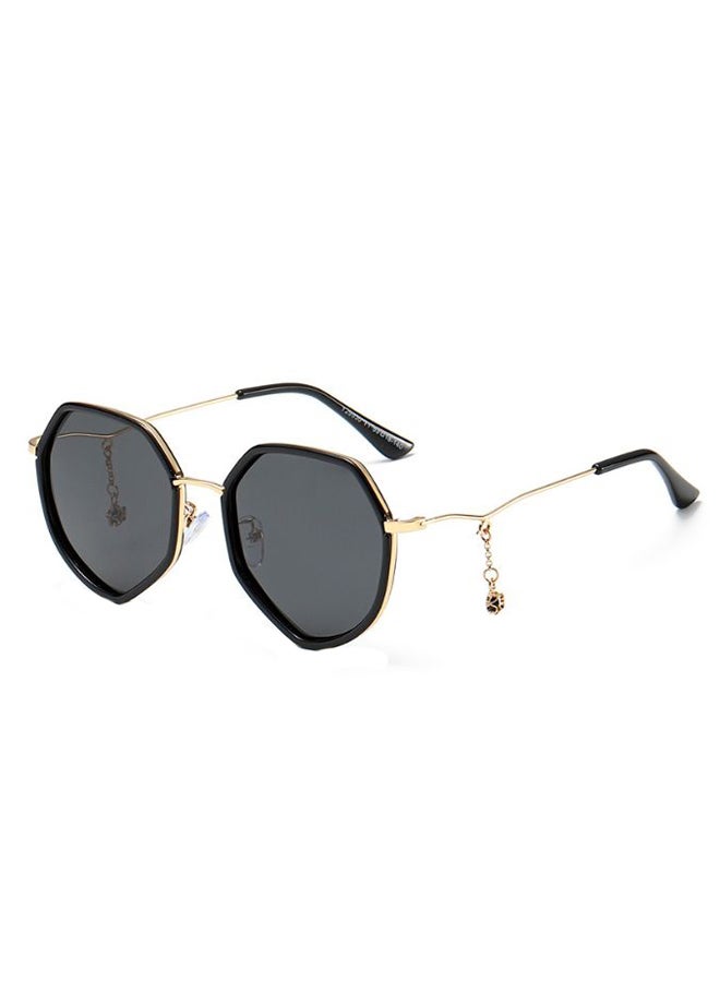 Women's Hexagon Frame - Image 1