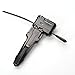 AIBREAY X Winder Launcher with X Grip for Easy ControlBattling Gyro AccessoriesBlack - Image 3
