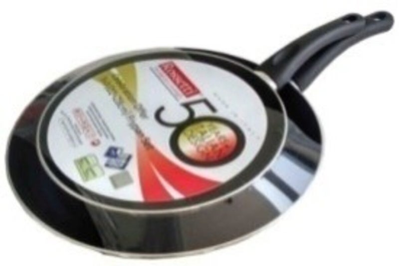 Rossetti Frying Pan Set (22+28cm) (1+1 Offer)