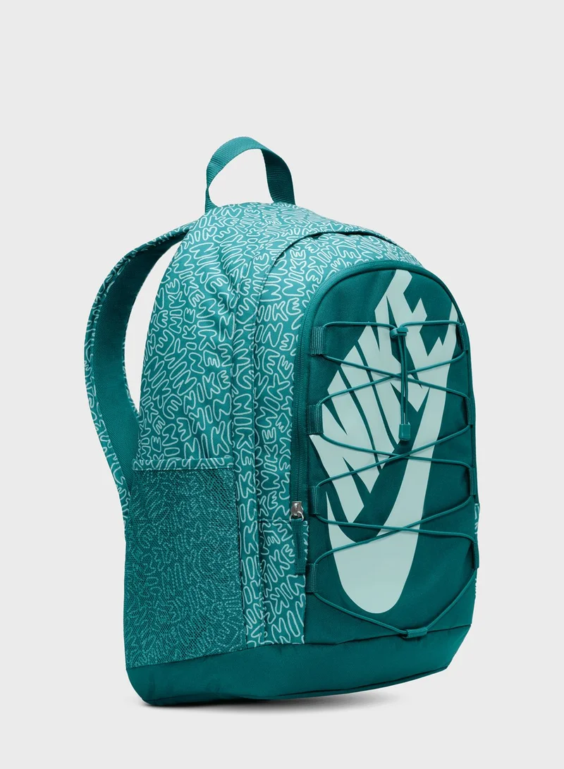 Nike Scribble Hayward Backpack