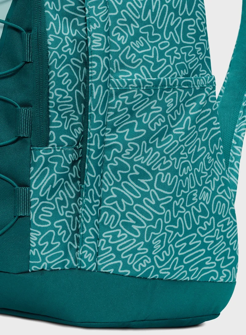 Nike Scribble Hayward Backpack