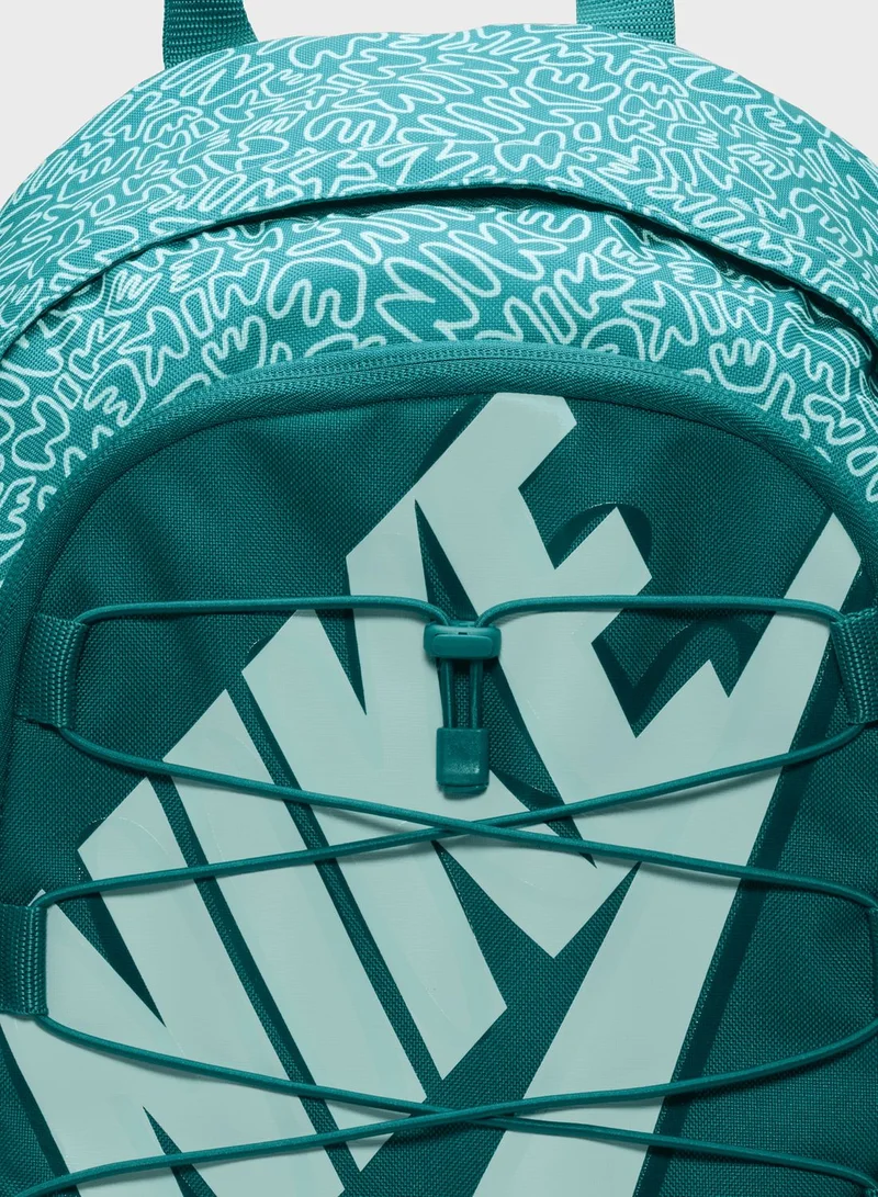 Nike Scribble Hayward Backpack