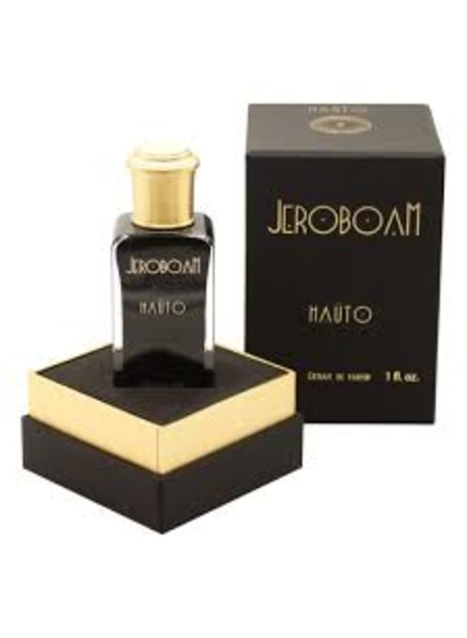 JEROBOAM Hauto Parfum 30ml for Unisex - Image 1