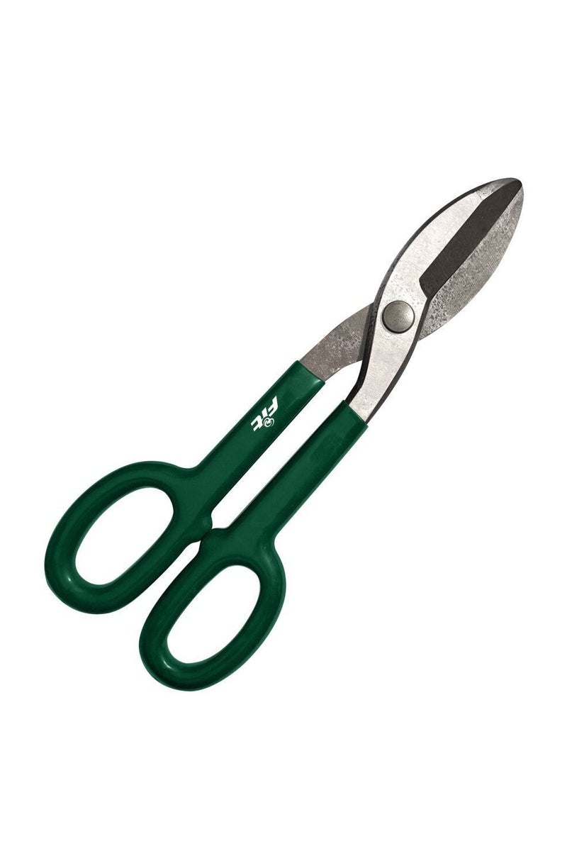 FIT Handheld sheet metal scissors, American model, 14 inches