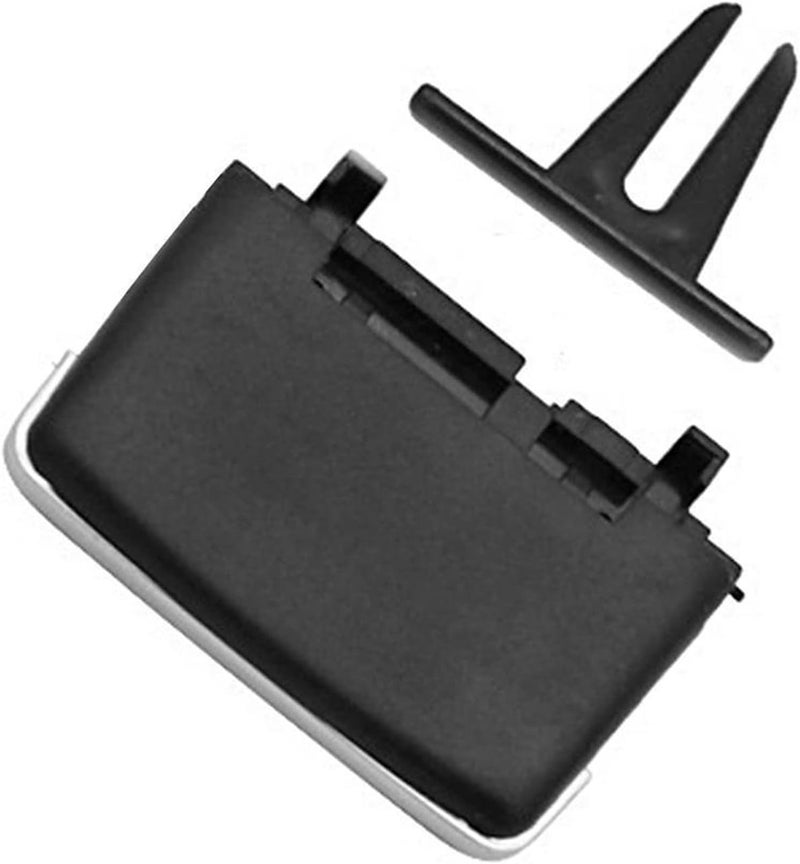 Wivplex Car A/C Air Vent Grille Tab Clip Repair Kit - Image 1