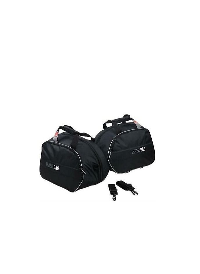 Givi - Givi Pair of Soft Inner Bags Internal for Suitcases V35 Cases - Image 1