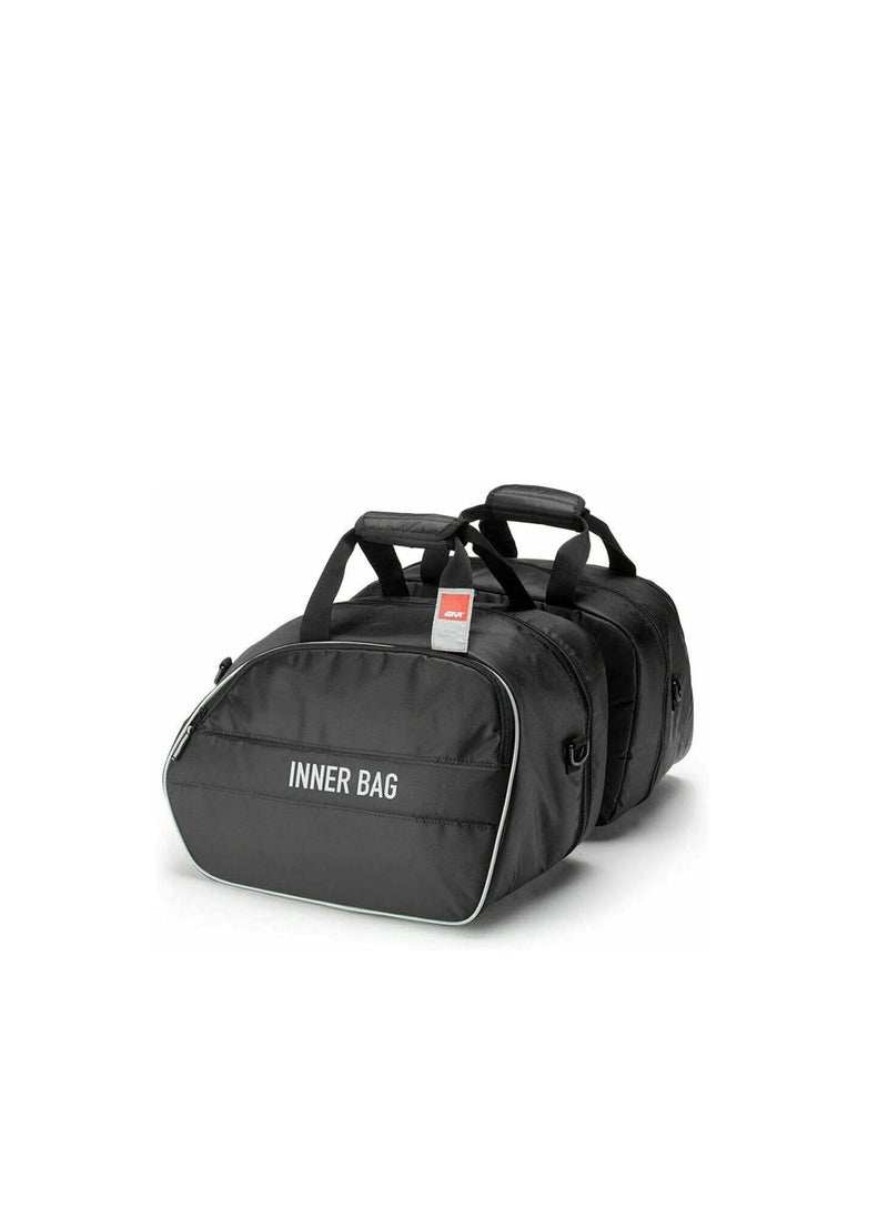 Givi - Givi Pair of Soft Inner Bags Internal for Suitcases V35 Cases - Image 1