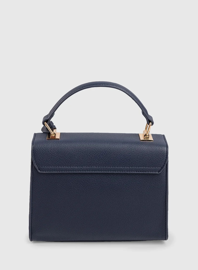 بيفرلي هيلز بولو كلوب Top Handal satchel bag