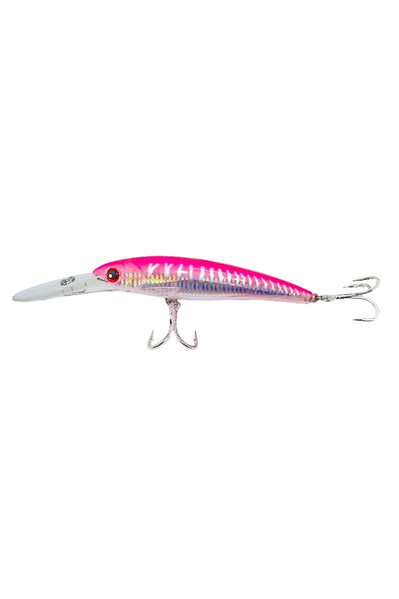 NOEBY  9046S - 160mm Trolling/Sinking Lure - Image 1