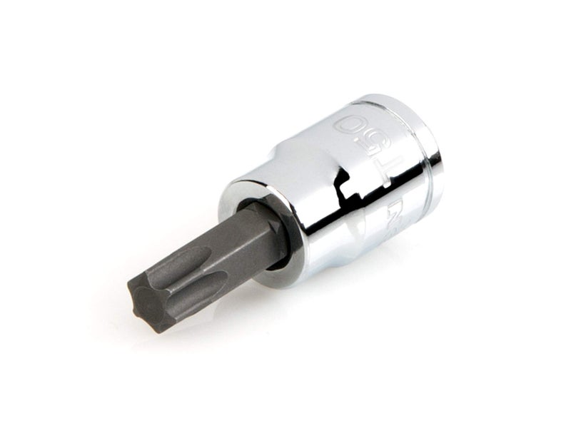 TEKTON 3/8 Inch Drive x T50 Torx Bit Socket | SHB14250 - Image 1