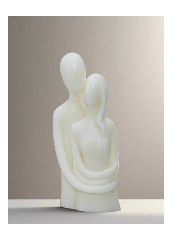 Celia Lifestyle The Couple Candle 