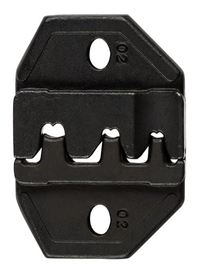 Pro'skit Biss Pro'sKit 300-039 Lunar Series Die Set - Open Barrel Contacts - Image 2