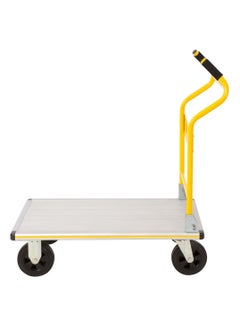 Stanley STANLEY ALUMINUM PLATFORM TROLLEY 300KG  - Image 2