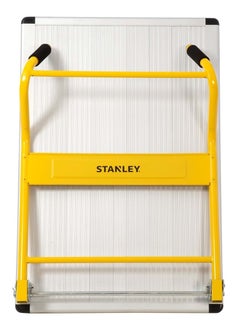 Stanley STANLEY ALUMINUM PLATFORM TROLLEY 300KG  - Image 4