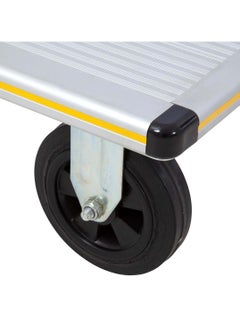 Stanley STANLEY ALUMINUM PLATFORM TROLLEY 300KG  - Image 5