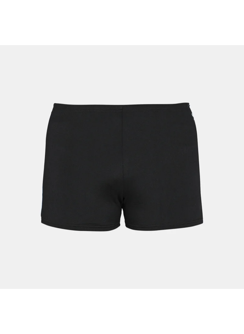 speedo Men's Boom Logo Splice Swimming Shorts