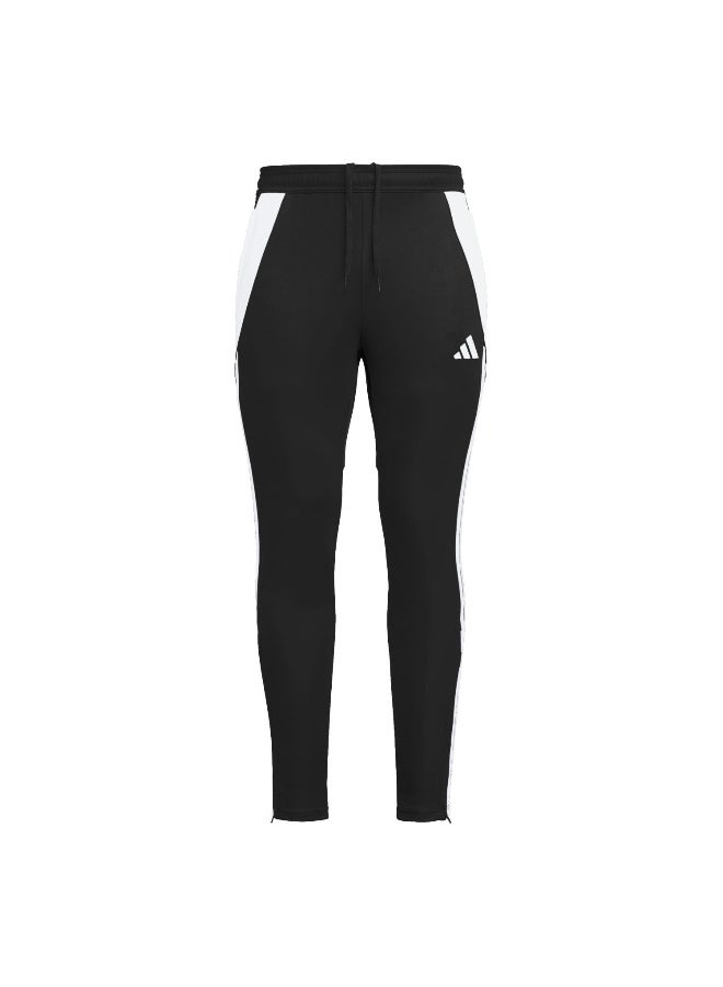 Adidas Tiro24 Trpnt Black Football Pants For Men XS  - Image 2