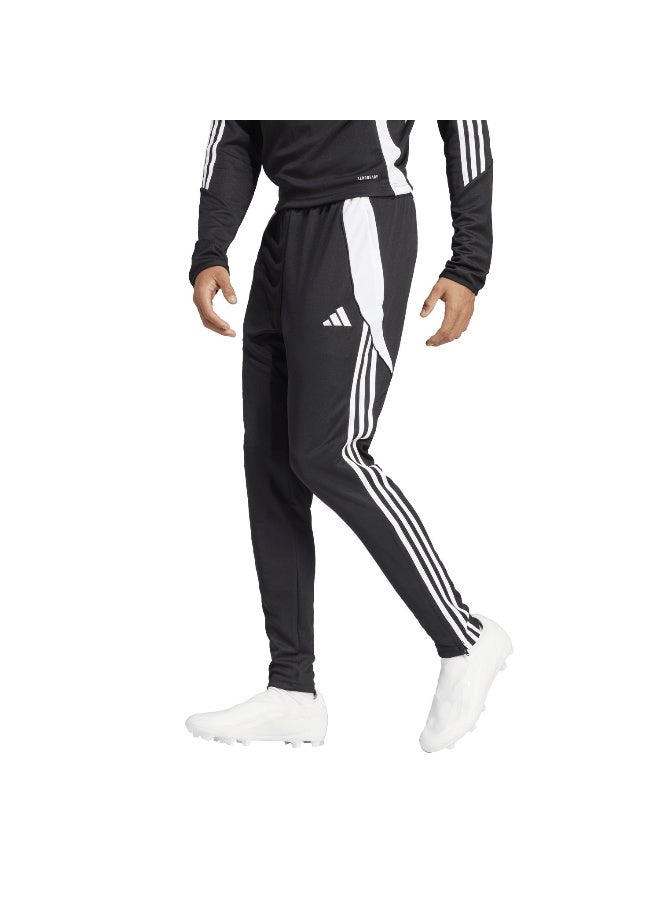 Adidas Tiro24 Trpnt Black Football Pants For Men XS  - Image 4