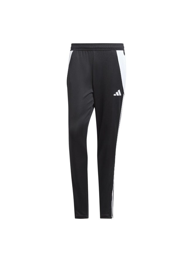Adidas Tiro24 Trpnt Black Football Pants For Men XS  - Image 1