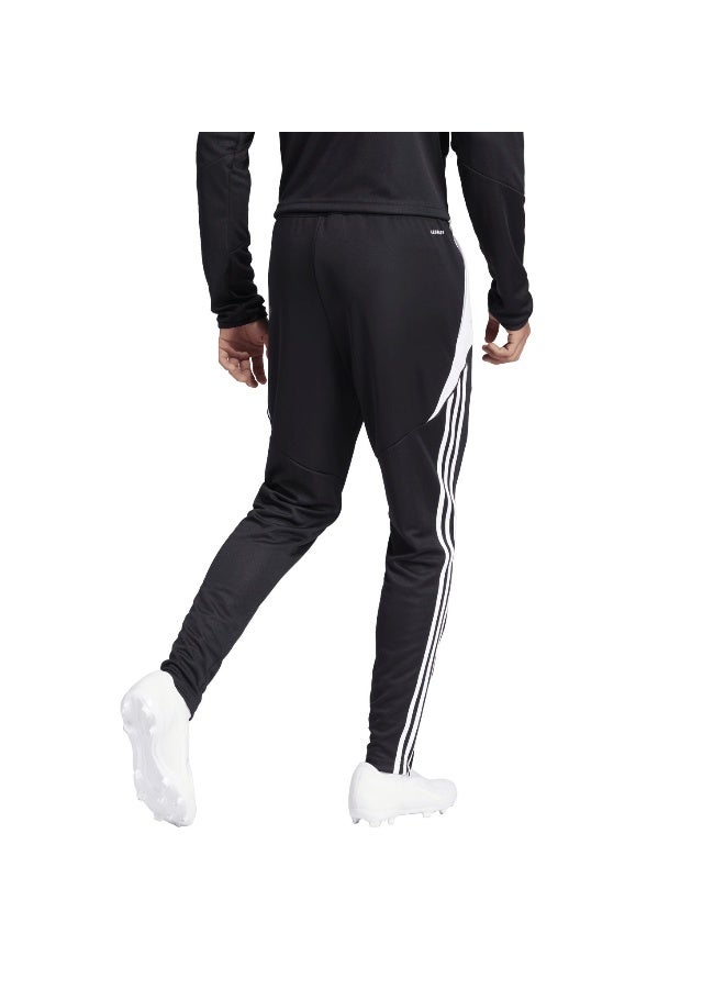 Adidas Tiro24 Trpnt Black Football Pants For Men XS  - Image 5