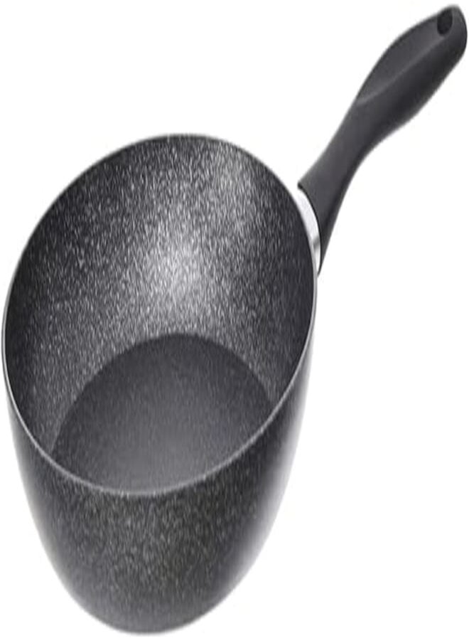CELAR - Celar Cookware Frypan Granito Evo Size: 26Cm Black, MADE IN PORTUGAL - Image 1