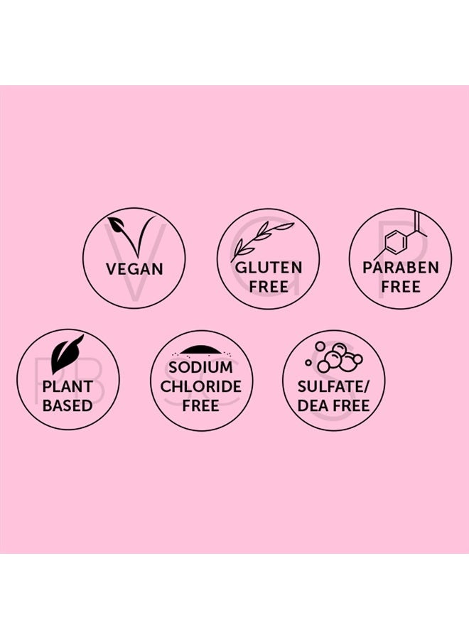 Framesi Color Lover Moisture Rich Conditioner, 16.9 fl oz, Sulfate Free Conditioner with Coconut Oil and Quinoa, Color Treated Hair - Image 3