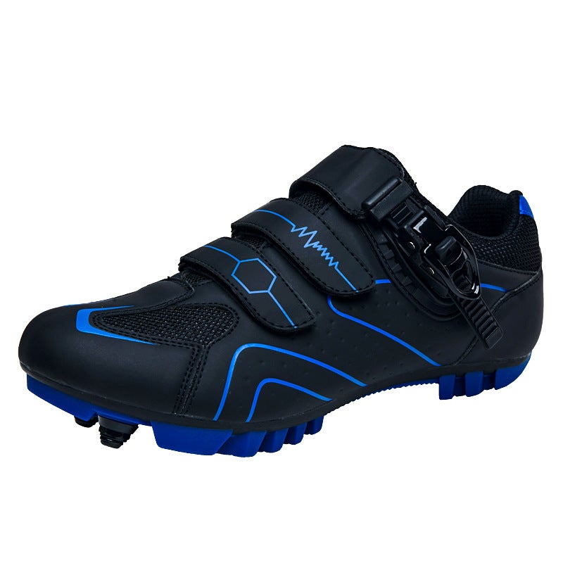 Mountain Bike Lock Cycling Shoes For Men And Women Road Bike Lock Shoes Hard Sole Dynamic Bicycle Shoes Bicycle Wide Sole Shoes - Image 5