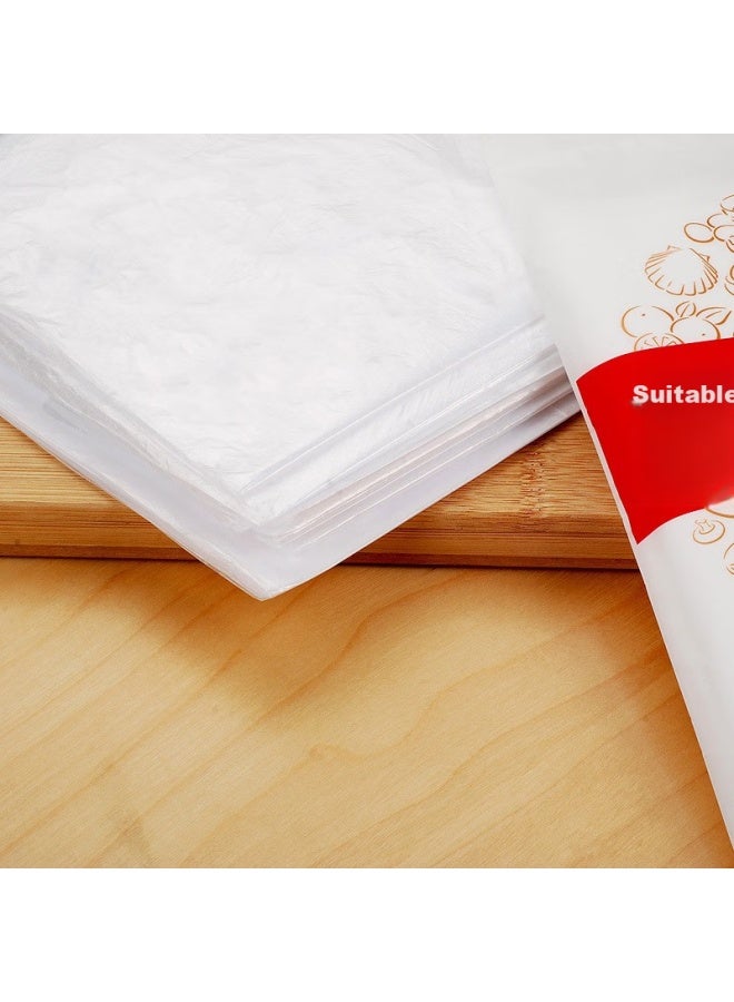 Yekee Disposable Tablecloths, 50-pack For Dining Tables And Camping, 120cm X 180cm, Jd-7071 - Image 5