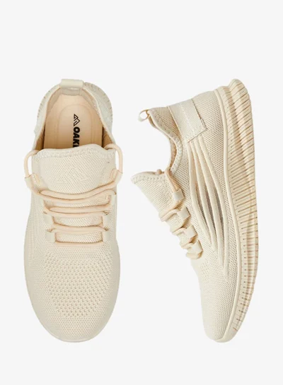 Oaklan by Shoexpress Women'S Textured Sports Shoes