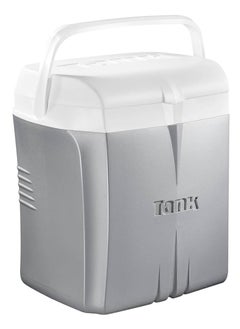 TANK Tank 23L Ice Box - Silver  - Image 2