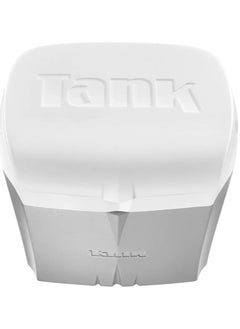 TANK Tank 23L Ice Box - Silver  - Image 4