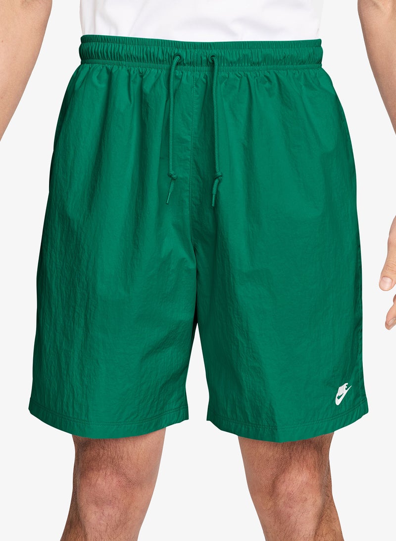 Nike Club Sport Shorts - Image 1
