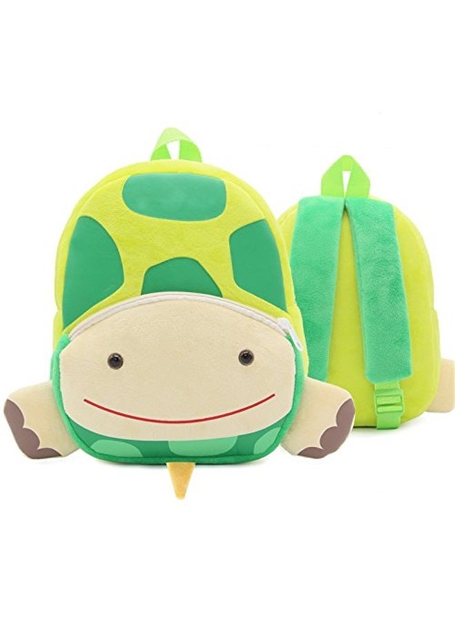 Toddler Backpack for Boys Girls Toddler Boy Girl Plush Backpack Toy Bag  - Image 1