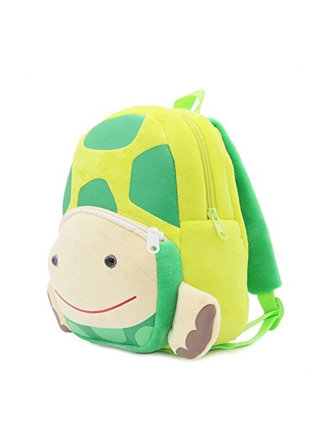 Toddler Backpack for Boys Girls Toddler Boy Girl Plush Backpack Toy Bag  - Image 2