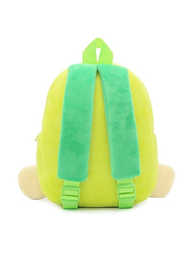 Toddler Backpack for Boys Girls Toddler Boy Girl Plush Backpack Toy Bag  - Image 4