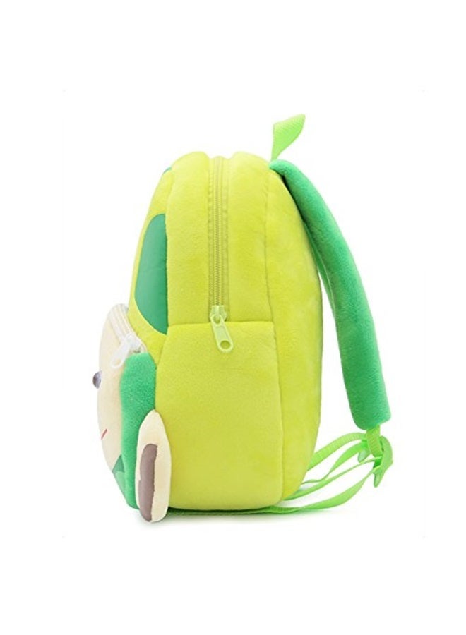 Toddler Backpack for Boys Girls Toddler Boy Girl Plush Backpack Toy Bag  - Image 5